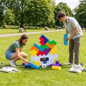 Аренда Tetris Tumble XL